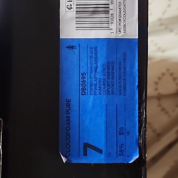 Addias - Picture 7 of 7